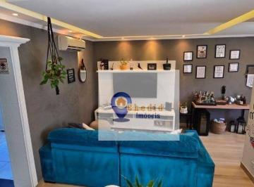 38390d756757741d5ae7c93086c4ab9d4408b354 · Sobrado com 3 dormitórios à venda, 130 m² por R$ 599.000 - Vila Araguaia - São Paulo/SP