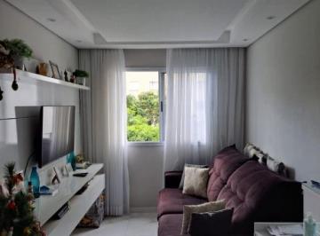 59067eaa89cce3f0cb3c9f51be8df29f048a5653 · Apartamento com 2 dormitórios à venda, 47 m² por R$ 260.000,00 - Jardim São Francisco (Zona Leste) -