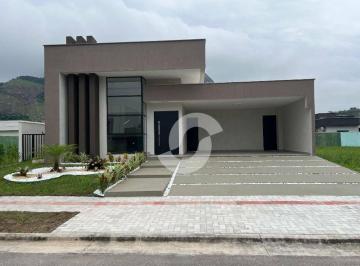 afb3e52ffdfce18f42cd4c08cf2ab48ad604599a · Casa com 3 dormitórios à venda, 171 m² por R$ 1.100.000,00 - Inoa (Inoa) - Maricá/RJ