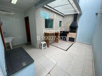Casa de 3 quartos, São Paulo · Casa com 200 m² e 3 quartos à venda no Jardim Bonfiglioli