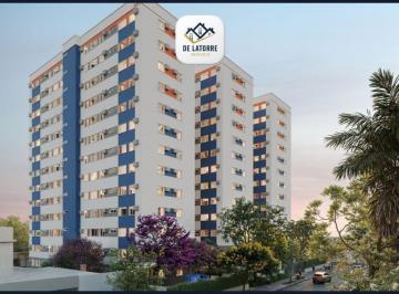 Apartamento · 34m² · 2 Quartos · Citta San Martin - Minha Casa Minha Vida e Morar Bem