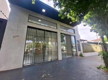 Comercial · 60m² · Excelente salão comercial no centro de sarandi