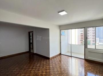 Apartamento · 118m² · 3 Quartos · 1 Vaga · Apartamento com 03 dormitórios - Próximo da avenida São Paulo