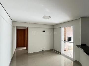 Apartamento · 69m² · 2 Quartos · 1 Vaga · Apartamento 02 Dormitórios - Ed. Saint Patrick
