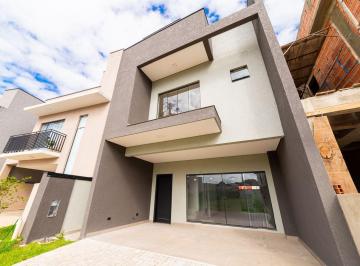 efaab8f16237b04c5527c5925168933b353fa374 · Casa à venda, 146 m² por R$ 920.000,00 - Santa Cândida - Curitiba/PR