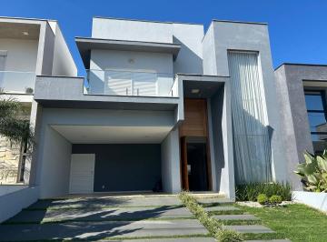 6587d17db54bc925babe577f2d62147b77b53664 · Casa com 3 dormitórios para alugar, 228 m² por R$ 8.500,00 - Condomínio Villagio Di Capri - Sorocaba
