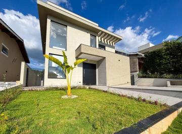 7a90668ce009d39e360566bb278ef6599d5aed3e · Casa com 4 dormitórios à venda, 244 m² por R$ 1.690.000 - Condomínio Terras de Atibaia I - Atibaia/S