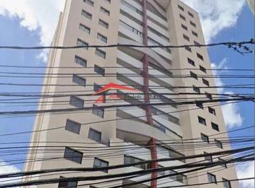 Apartamento · 75m² · 3 Quartos · 1 Vaga · Apartamento 3 Quartos 75m² 17º Andar 2 Vagas - Vila Laura