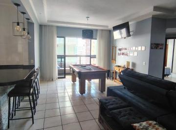 644ccab66d1ecba83b9d42d55eddaf8d23ea4ffa · Apartamento Frente Mar com Vista Lateral à Venda na Guilhermina – 2 Suítes, 120m² – Praia Grande