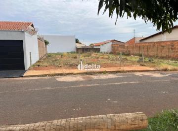 Terreno · 300m² · Terreno disponível para venda no bairro Santa Mônica em Uberlândia-MG