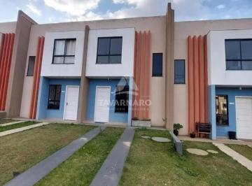 Casa · 142m² · 2 Quartos · 2 Vagas · Sobrado Semimobiliado Porto Carvalho