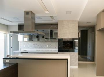 Apartamento · 212m² · 3 Quartos · 2 Vagas · Apartamento Padrão em Ponta Grossa