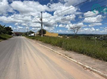 1a6c478bc613a9a40b9f6d59e08a4c8818a5d81a · Terreno à venda, 1000 m² por R$ 240.000 - Shalimar - Lagoa Santa/MG