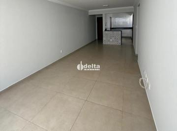 Apartamento · 104m² · 3 Quartos · 1 Vaga · Apartamento com 3 quartos sendo 1 suíte disponível para locação no bairro Osvaldo Rezende em Uberlân