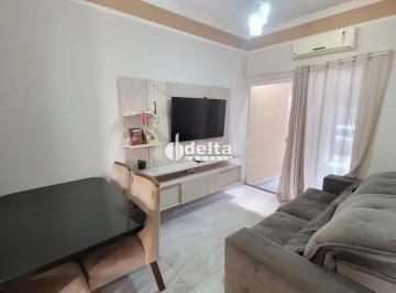 Casa · 100m² · 2 Quartos · 2 Vagas · Casa com 2 quarto disponível para venda no bairro Taiaman em Uberlândia MG