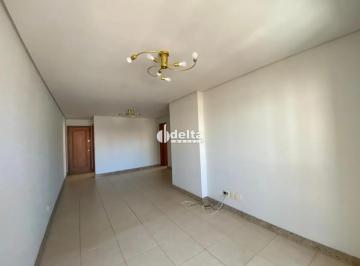 Apartamento · 76m² · 2 Quartos · 1 Vaga · Apartamento com 2 suítes disponível para venda no bairro Fundinho em Uberlândia-MG