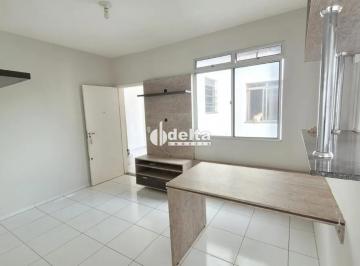 Apartamento · 47m² · 2 Quartos · 1 Vaga · Apartamento com 2 quartos disponível para locação no bairro Shopping Park em Uberlândia-MG