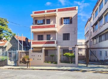 FACHADA · Apartamentos Padrão em Poços de Caldas