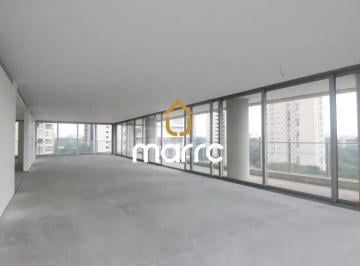 Apartamento · 632m² · 4 Quartos · 7 Vagas · APARTAMENTO À VENDA NO CONDOMÍNIO BELLINI PARAÍSO