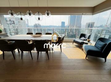 Apartamento · 132m² · 3 Quartos · 3 Vagas · APARTAMENTO À VENDA NO CONDOMÍNIO BROOKLIN XPRESSION
