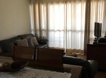 Sala · Excelente apartamento em São Carlos - SP com 66,60m²
