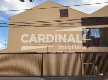 Apartamento · 38m² · 1 Quarto · 1 Vaga · Kitchnet mobiliado, com localização privilegiada.