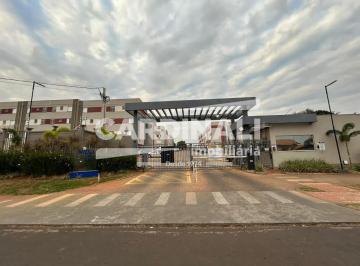 Apartamento · 42m² · 2 Quartos · 1 Vaga · Apartamento novo com ótima localização, área de lazer completo.
