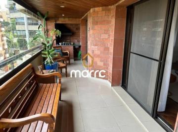 Apartamento · 220m² · 3 Quartos · 4 Vagas · APARTAMENTO À VENDA NO CONDOMÍNIO PIAZZA DI SPAGNA - PANAMBY