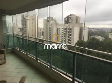 Apartamento · 119m² · 3 Quartos · 2 Vagas · APARTAMENTO À VENDA NO CONDOMÍNIO ALLGREEN MORUMBI