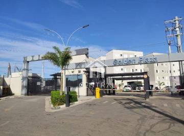 caa230357cc1c1b08161f959a866a9e467f02e1f · COND: Golden Plaza. Apartamento com 2 dormitórios à venda, 38 m² por R$ 197.000 - Lavras - Guarulhos