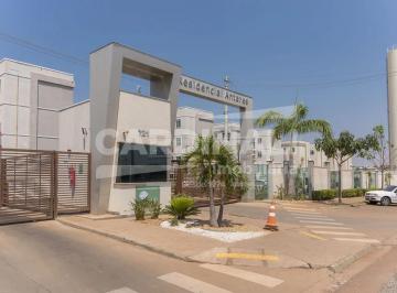 Apartamento · 42m² · 2 Quartos · 1 Vaga · Apartamento com localização privilegiada e área de lazer completo.