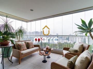 Apartamento · 260m² · 3 Quartos · 4 Vagas · APARTAMENTO À VENDA NO CONDOMÍNIO ÁGUAS DE MARÇO