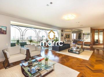 Apartamento · 355m² · 4 Quartos · 4 Vagas · APARTAMENTO À VENDA NO CONDOMÍNIO LINDENBERG CAROLINE MAHAL