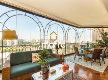 Apartamento · 355m² · 4 Quartos · 4 Vagas · APARTAMENTO À VENDA NO CONDOMÍNIO LINDENBERG CAROLINE MAHAL