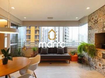 Apartamento · 235m² · 4 Quartos · 4 Vagas · APARTAMENTO À VENDA NO CONDOMÍNIO ELEGANZ PLATZ