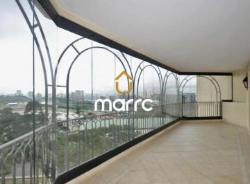 Apartamento · 347m² · 4 Quartos · 5 Vagas · APARTAMENTO À VENDA NO CONDOMÍNIO LINDENBERG CAROLINE MAHAL