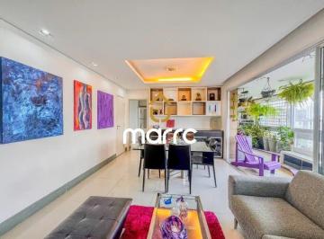 Apartamento · 141m² · 3 Quartos · 2 Vagas · APARTAMENTO À VENDA NO CONDOMÍNIO TERRA VITRIS