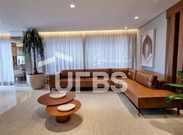 Apartamento de 3 quartos, Goiânia · APARTAMENTO 299,12MT 3 SUITES SETOR MARISTA
