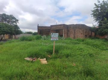 Terreno · 206m² · Terreno Padrão em São José do Rio Preto