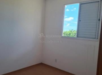 Apartamento · 46m² · 2 Quartos · 1 Vaga · Apartamento no Rios di Itália-Cond. Fortore