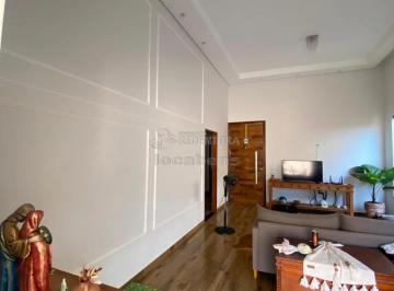 Casa · 231m² · 3 Quartos · 2 Vagas · Casa Condomínio em São José do Rio Preto
