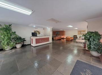 Apartamento · 134m² · 3 Quartos · 2 Vagas · Apartamento com 3 dormitórios, um tipo apartamento e 2 vagas de garagens no térreo próxima ao elevad