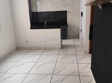 Apartamento · 45m² · 2 Quartos · 1 Vaga · Apartamento Padrão para Locação com 2 Dormitórios no bairro Jardins Rio Preto