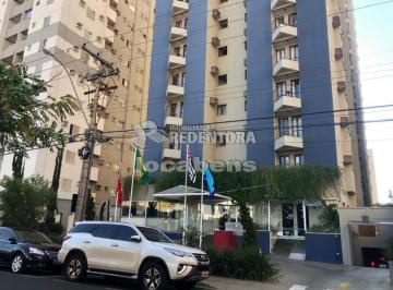 Apartamento · 65m² · 1 Quarto · 1 Vaga · Apartamento Padrão em São José do Rio Preto