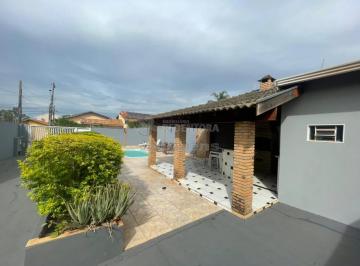 Casa · 360m² · 2 Quartos · 6 Vagas · Casa à Venda no Bairro Jardim São Marco