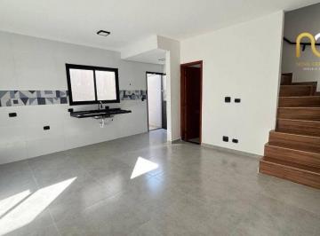 10cbc7c6cf4db0d4acf8d7aef2076be8721b275b · Casa com 2 dormitórios à venda, 54 m² por R$ 370.000,00 - Caiçara. - Praia Grande/SP