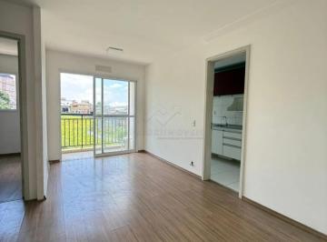 Apartamento · 55m² · 2 Quartos · 1 Vaga · Apartamento com 02 dormitórios à venda, 55 m² no bairro Jamaica - Santo André/SP
