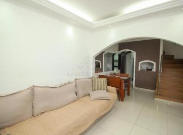 Casa · 159m² · 3 Quartos · 2 Vagas · Sobrado com 03 dormitórios à venda, 159m² no Jardim Las Vegas - Santo André/SP