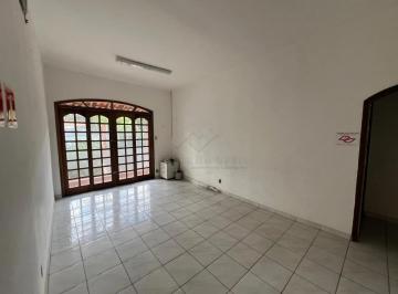 Comercial · 100m² · 2 Quartos · Casa comercial com 02 dormitórios para locação, 100m² na Vila Alpina -  Santo André/SP