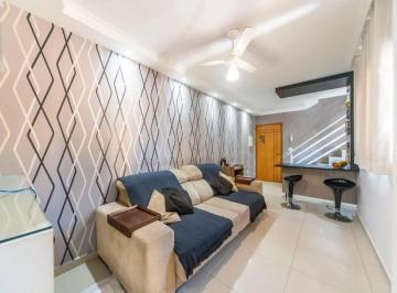 Apartamento · 105m² · 2 Quartos · 1 Vaga · Cobertura com 02 dormitórios à venda, 105m² na Vila Helena - Santo André/SP